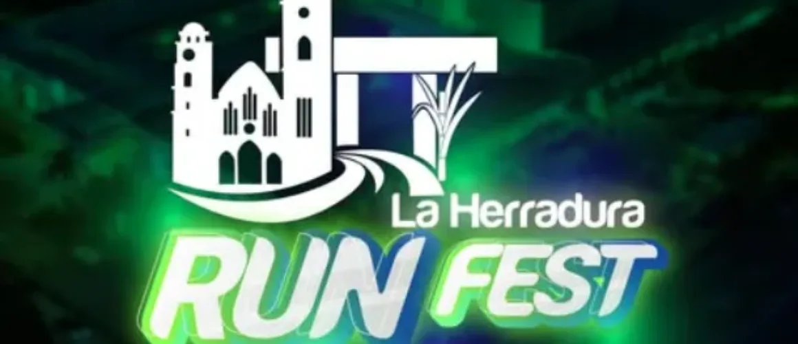 La herradura Run Fest