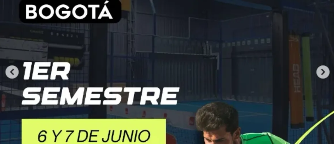 Master Ranking La Pala