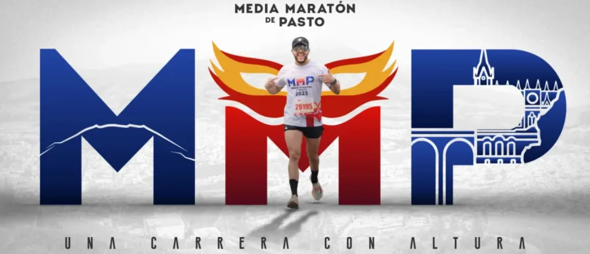 Conquista los 21K Más Inesperados de Colombia: Donde la Altitud Te Reta y Pasto Te Abraza