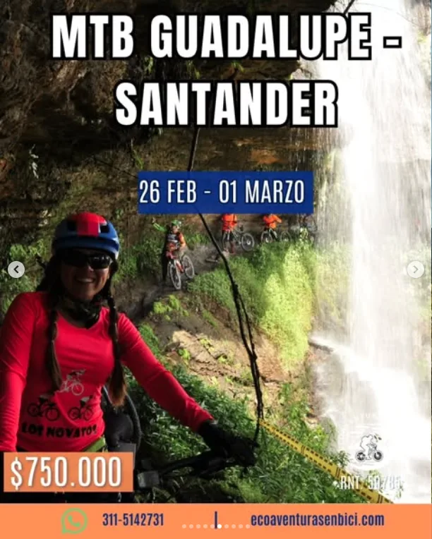 mtb-guadalupe-santander
