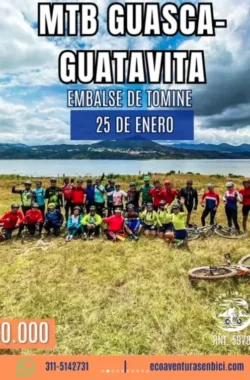 mtb-guasca-guatavita