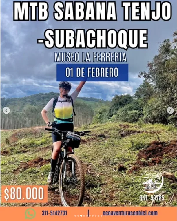 mtb-sbana-tenjo-subachoque