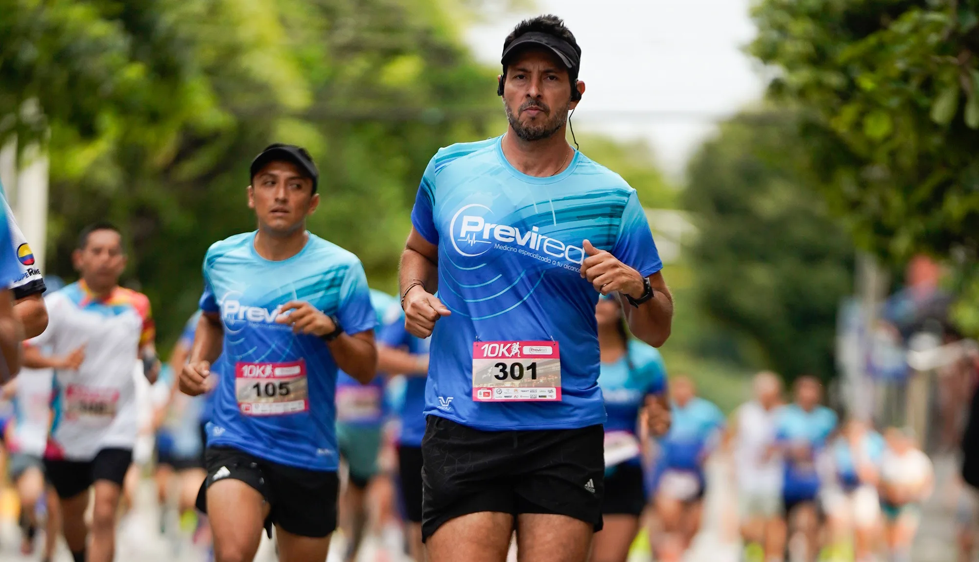 Previred 2026: Cuando la salud se convierte en la razón para correr