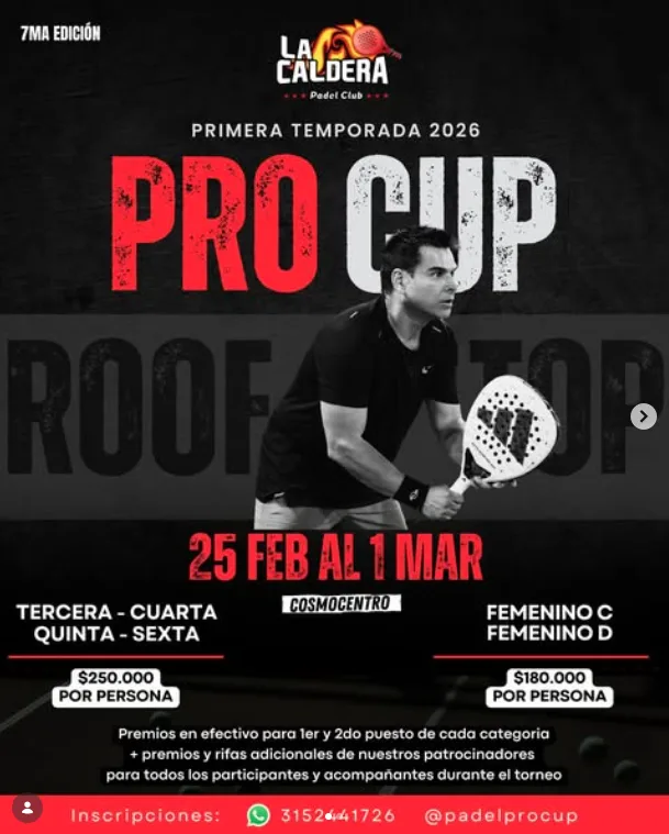 pro-cup-padel