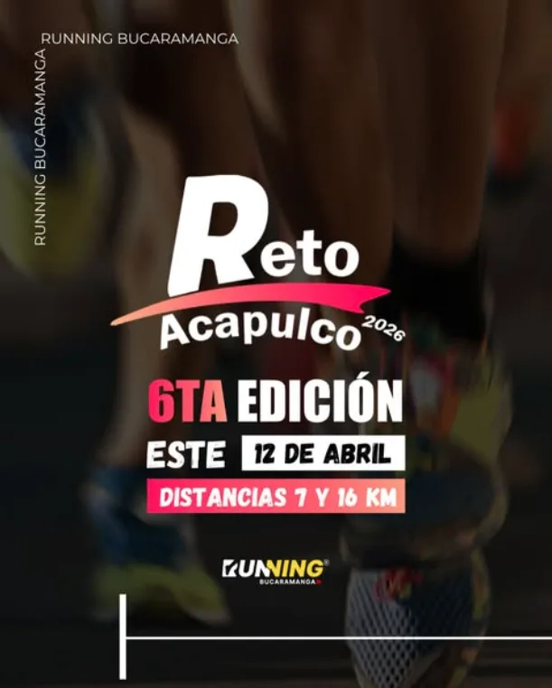 reto-acapulco-2026-bucaramanga