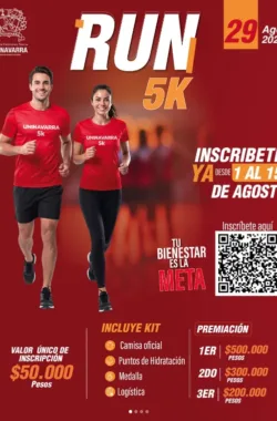 run-5k-uninavarra