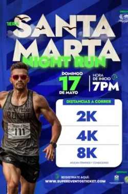 santa-marta-night-run