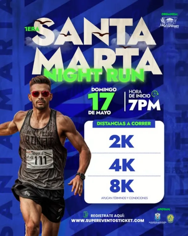 santa-marta-night-run