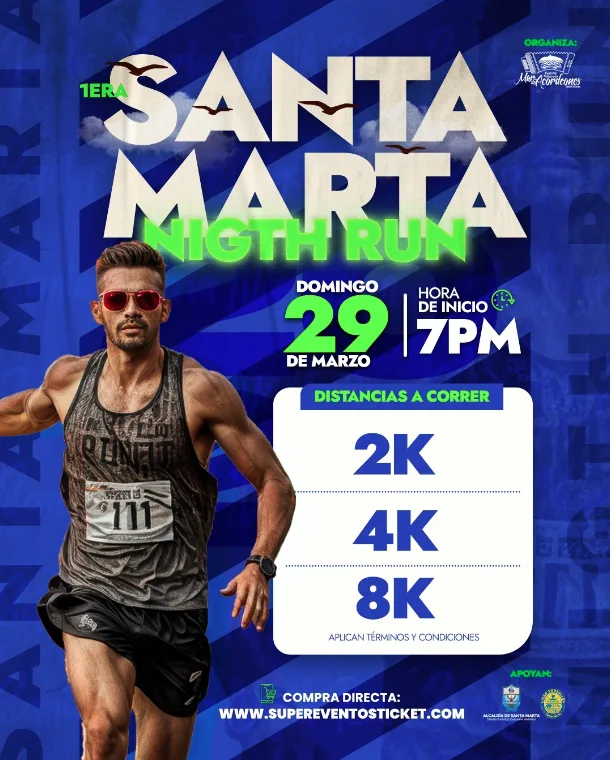 santa-marta-night-run