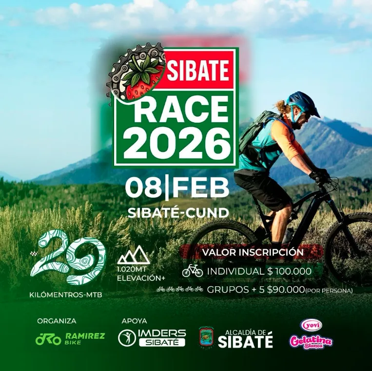 sibate-race-2026