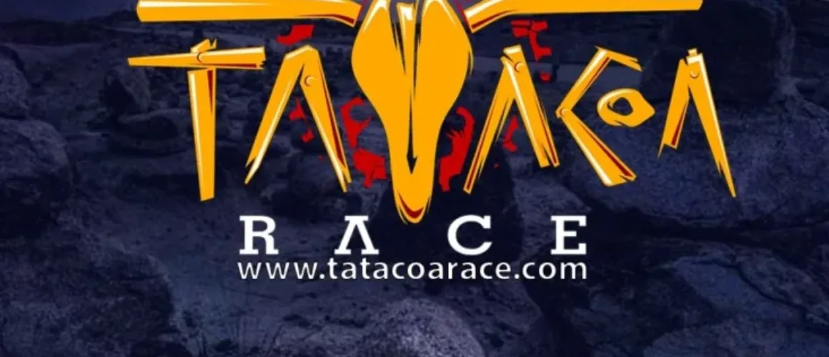 Tatacoa Race