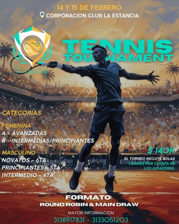tennis-torunament