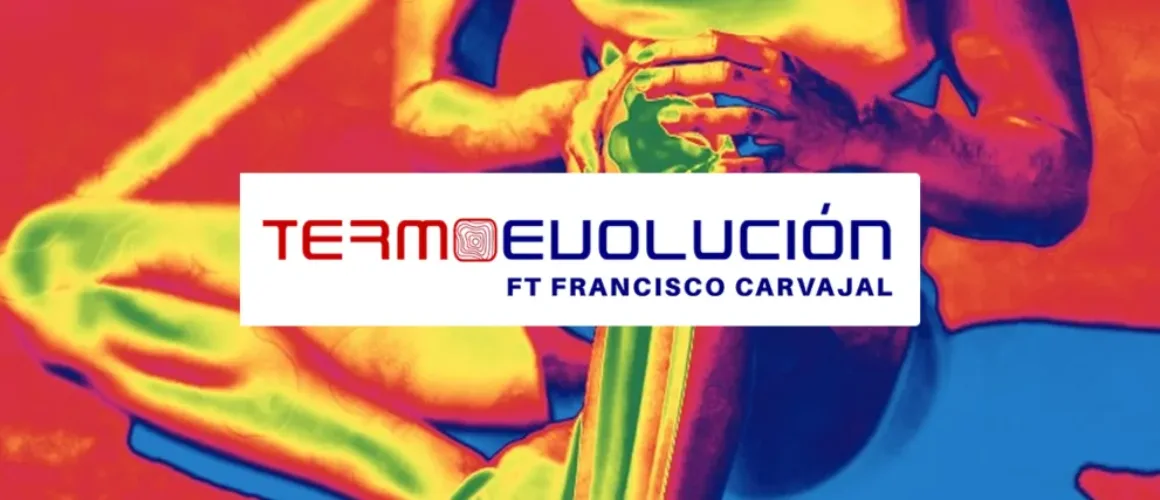 La Tecnología Que Ve Lo Que Tú No Sientes. Termografía Deportiva