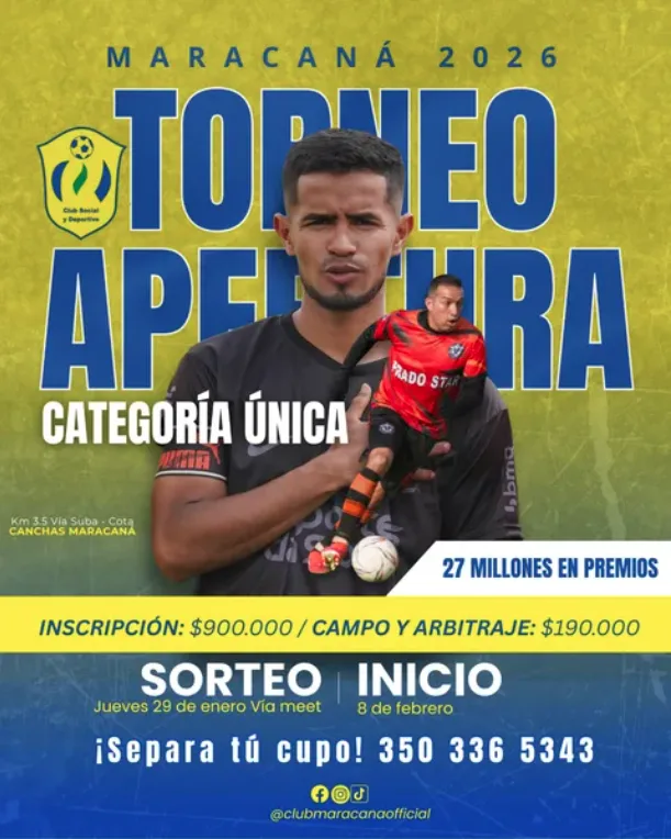 torneo-apertura-maracana