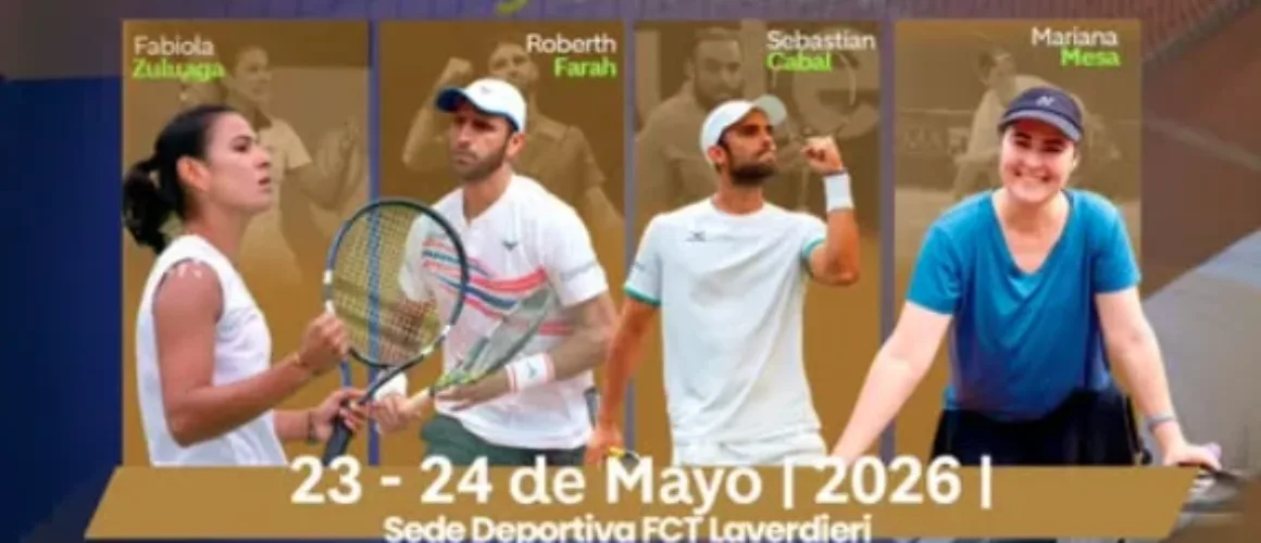 torneo de dobles Nemocón y Virviescas