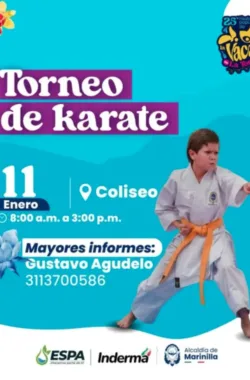 torneo-karate-marinilla