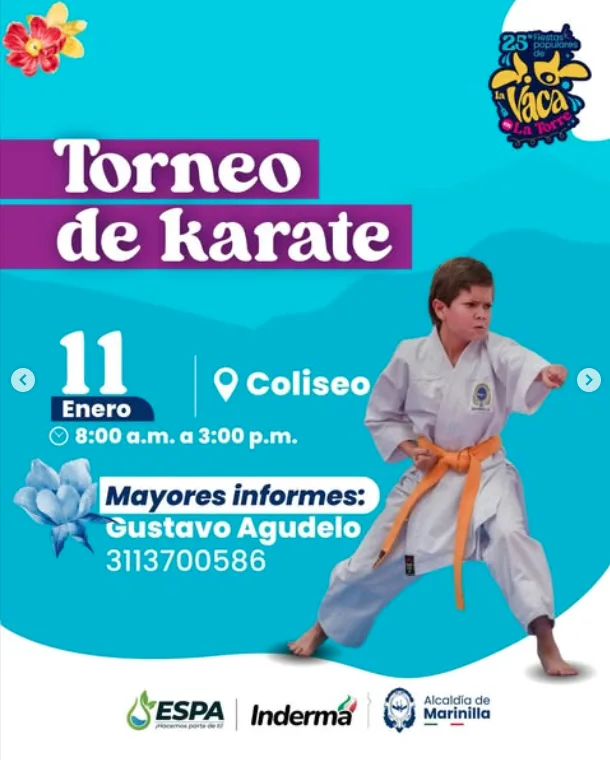 torneo-karate-marinilla