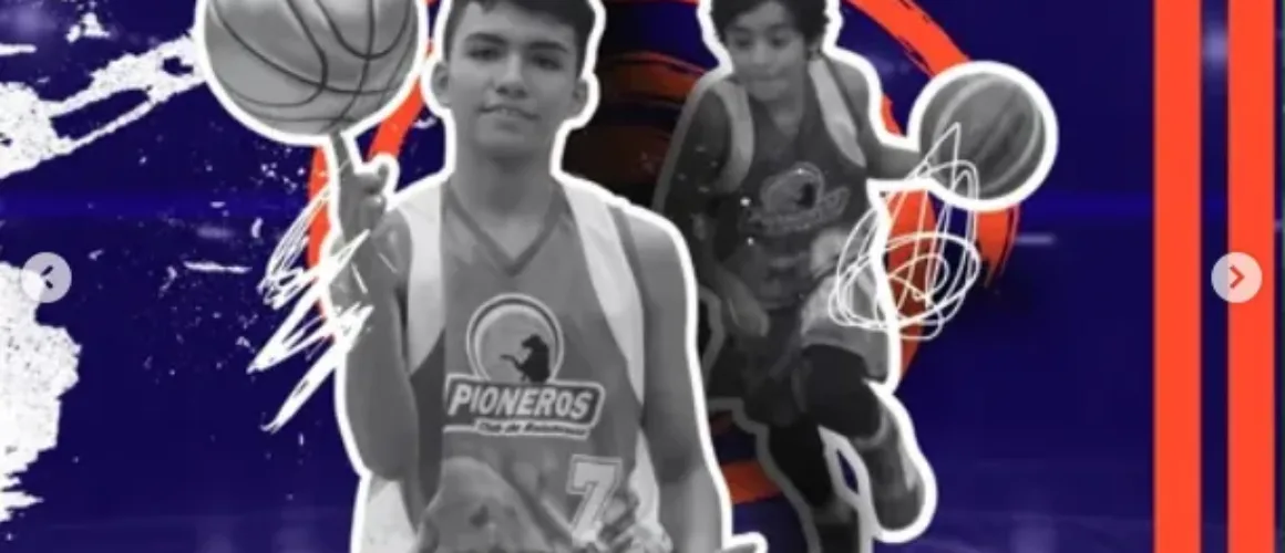 Torneo nacional pioneros