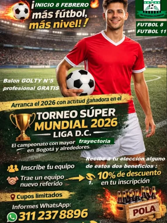 torneo-super-mundial-liga-dc-bogota-futbol