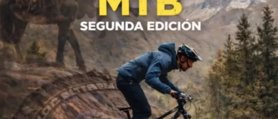 Travesía Arrieros MTB