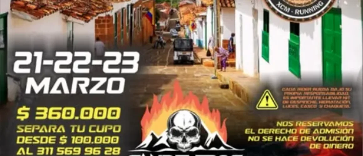 Travesía entre montañas y piedra