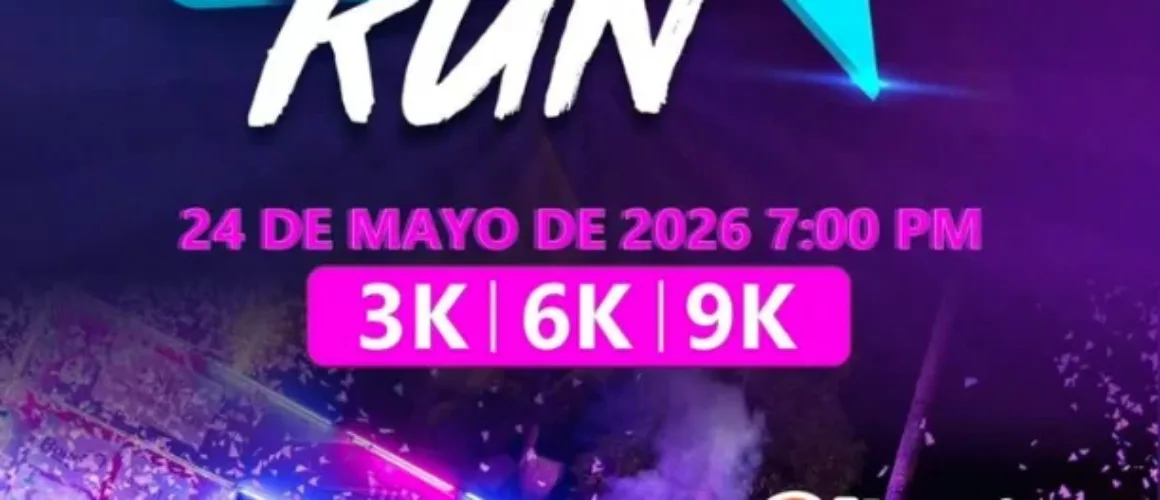 Valledupar Night Run