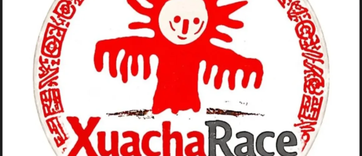 Xuacha Race