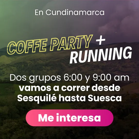 coffee party sesquile