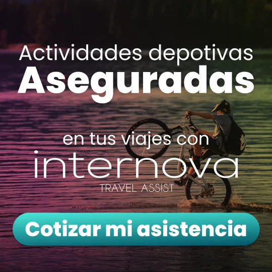 actividades deportivas aseguradas