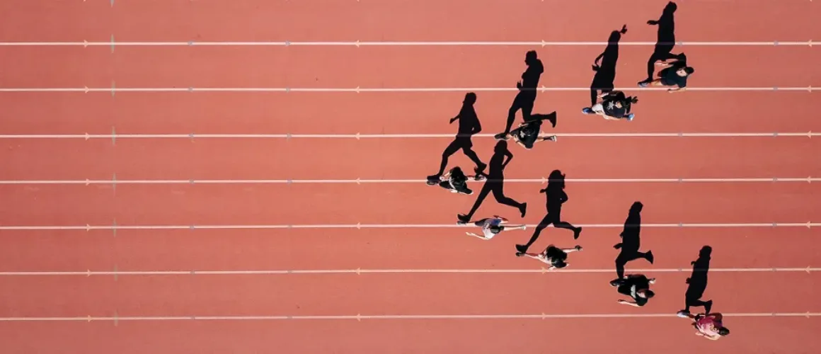 Cómo un calendario deportivo ha impulsado el deporte en Colombia