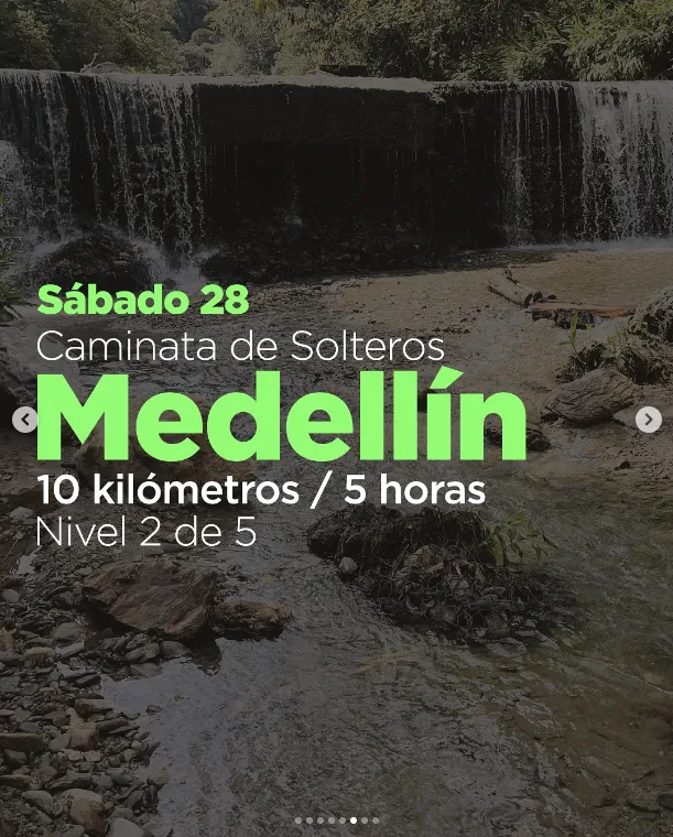 caminata-solteros-medellin
