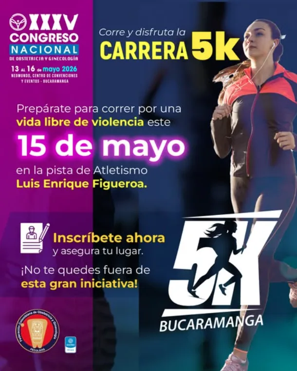 carrera-bucaramanga-mujer