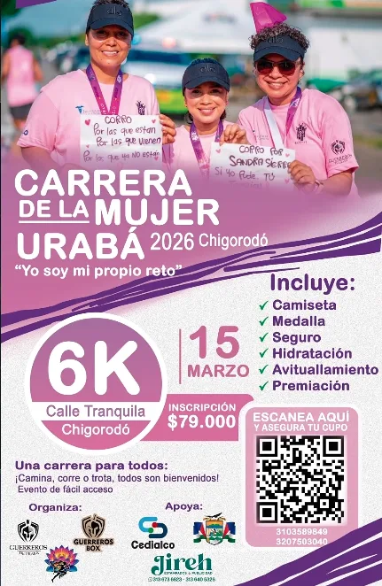 carrera-de-la-mujer-uraba-chigorodo