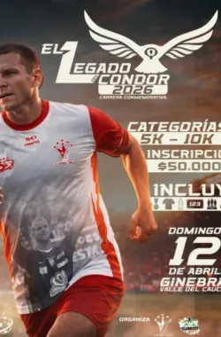 carrera-el-legado-del-condor-ginebra