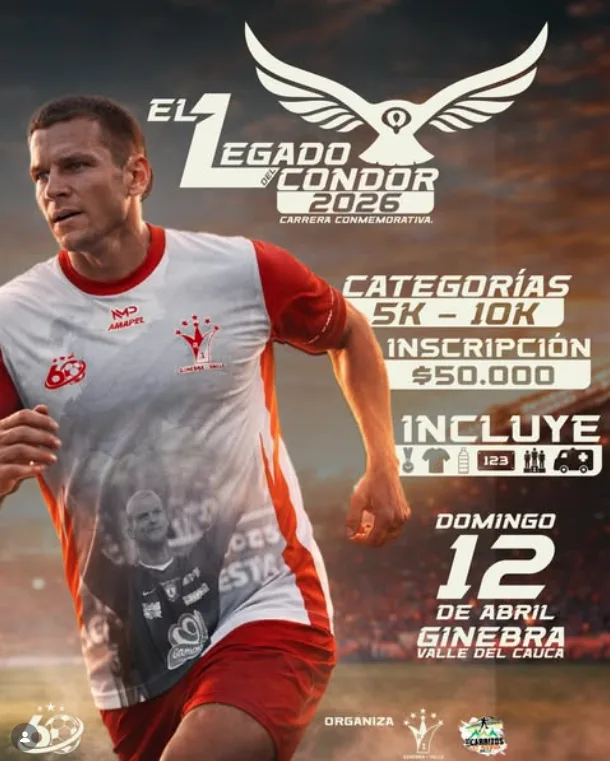 carrera-el-legado-del-condor-ginebra