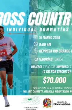 cross-country-donmatias