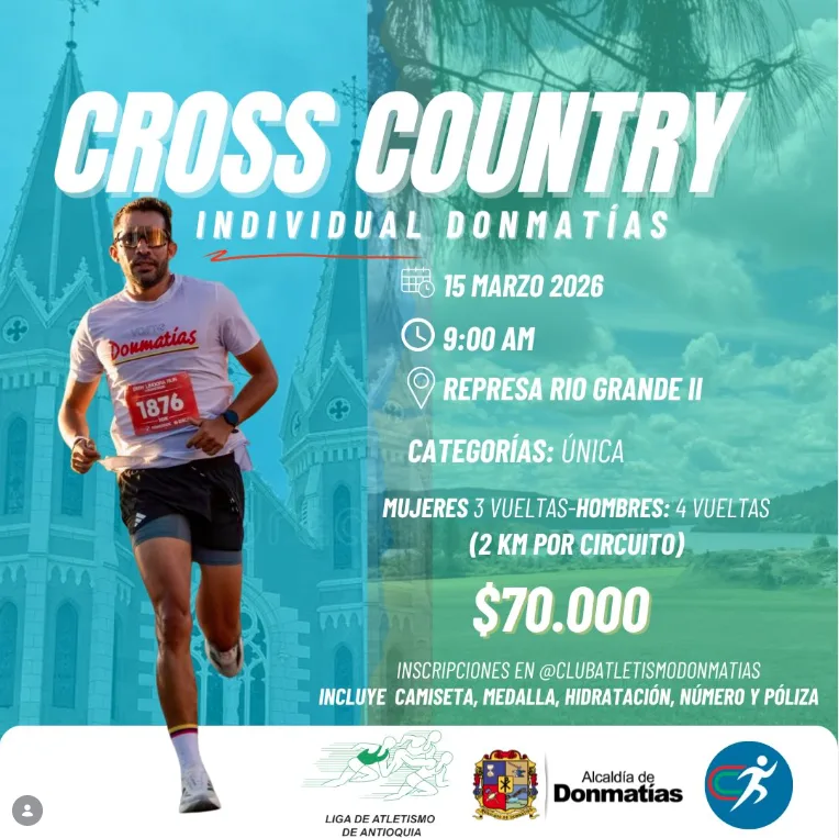 cross-country-donmatias