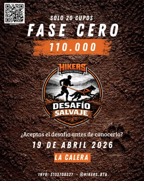 hikers-desafio-salvaje-canicross