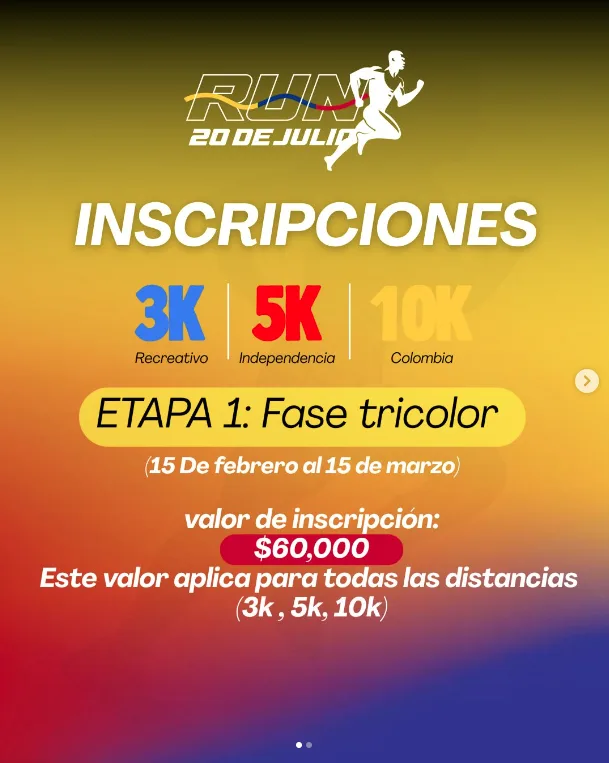 run-20-de-julio