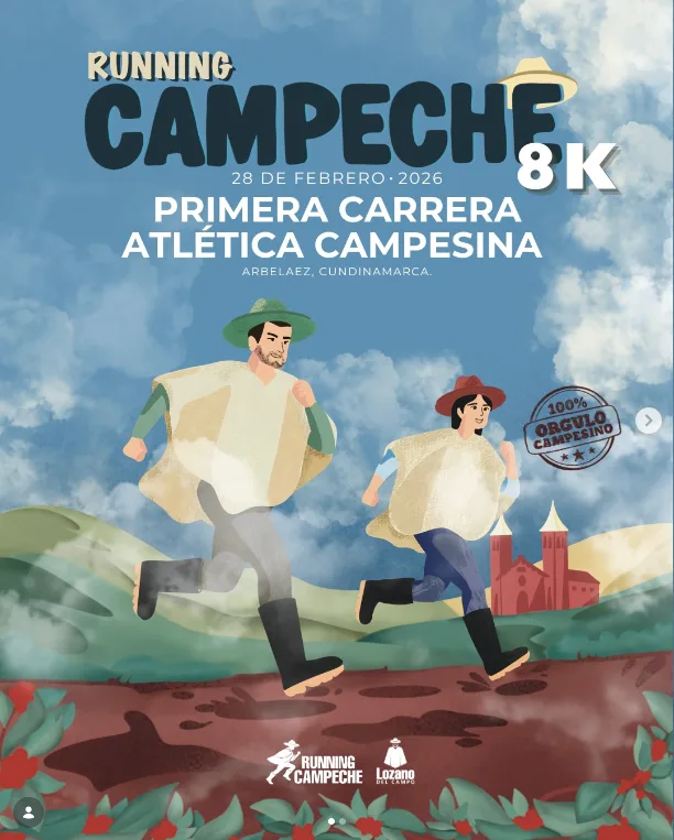 running-campeche-2026
