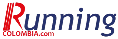running colombia