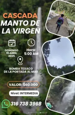 caminata-cascada-manto-de-la-virgen