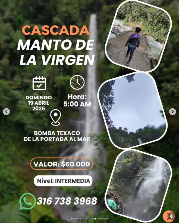 caminata-cascada-manto-de-la-virgen
