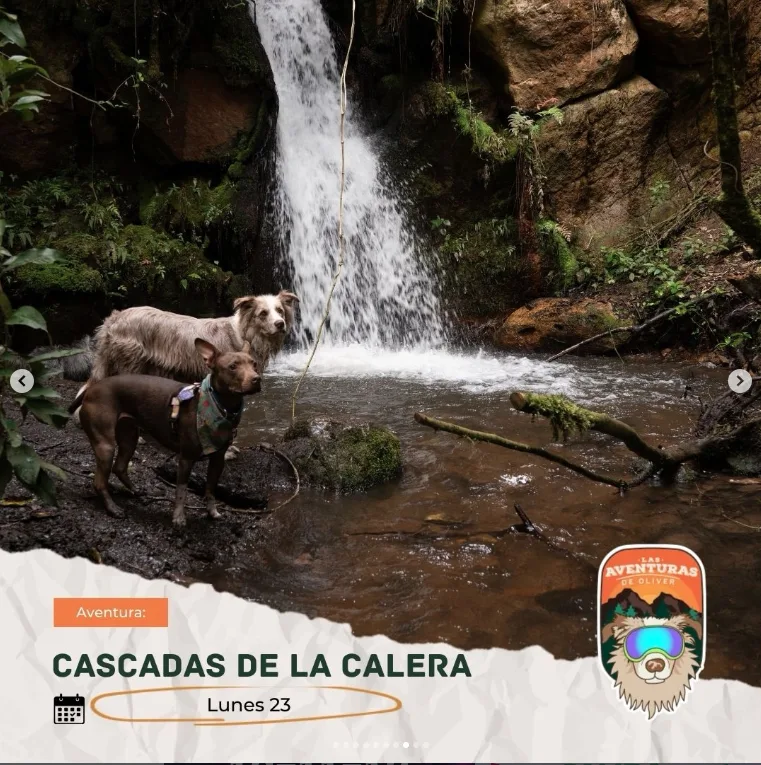 caminata-cascadas-de-la-calera