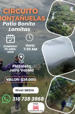 caminata-circuito-montanuelas-patio-bonito