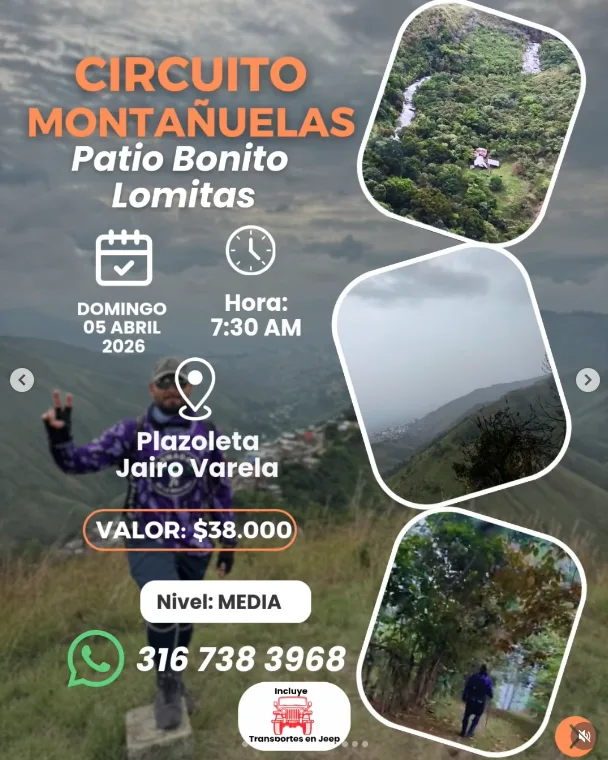 caminata-circuito-montanuelas-patio-bonito