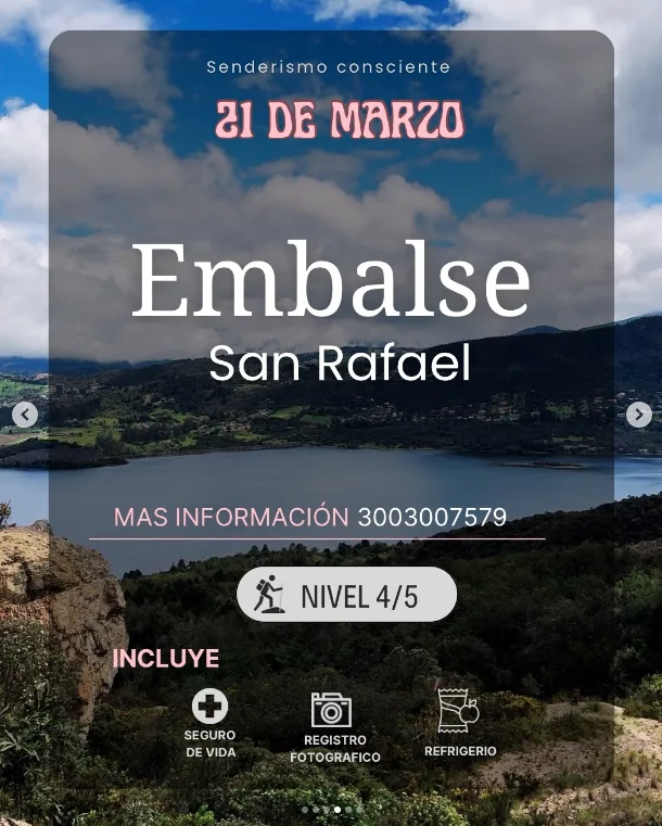 caminata-embalse-san-rafael