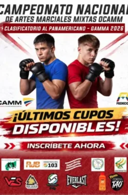 campeonato-nacional-artes-marciales-ocamm-clasificatorio