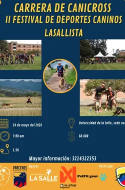 carrera-canicross-lasallista