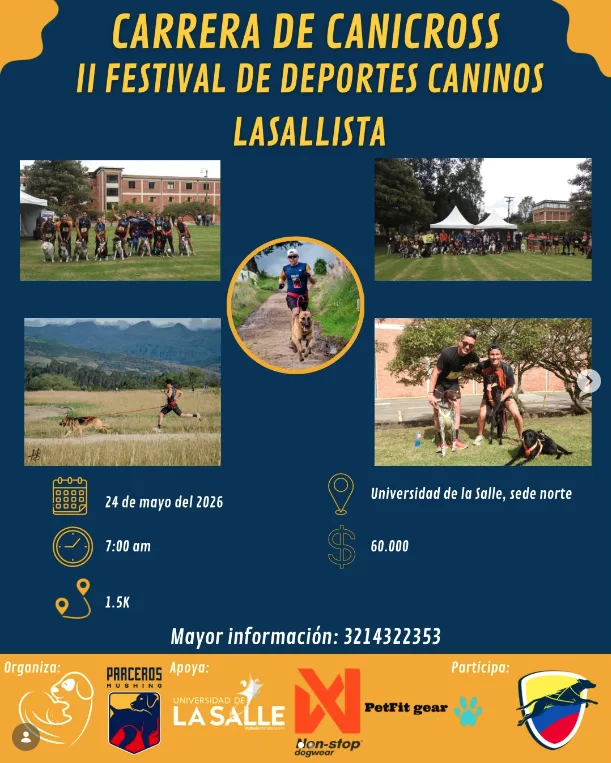 carrera-canicross-lasallista